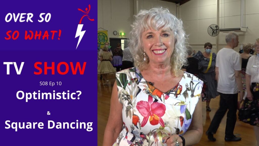 Over 50? So What! – Season Eight, Episode Ten