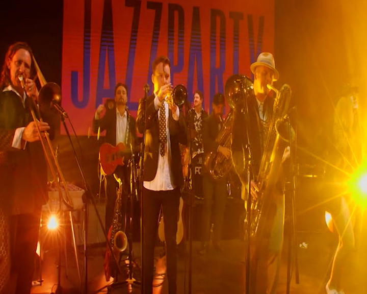 JAZZPARTY