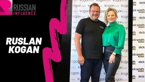 Ruslan Kogan