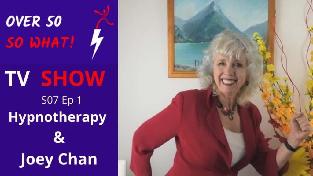 Over 50? So What! – Season Seven, Episode One