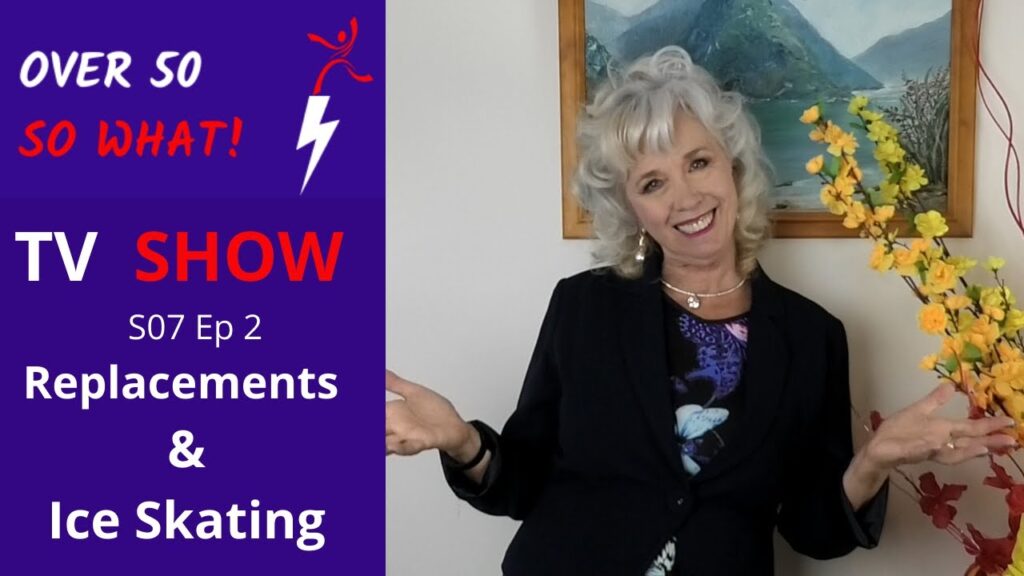 Over 50? So What! – Season Seven, Episode Two