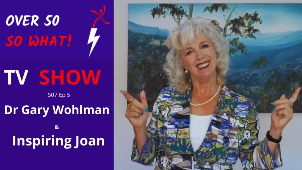 Over 50? So What! – Season Seven, Episode Five