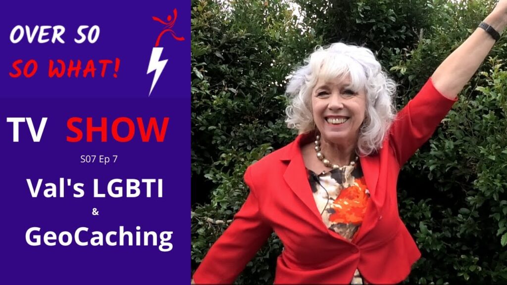 Over 50? So What! – Season Seven, Episode Seven