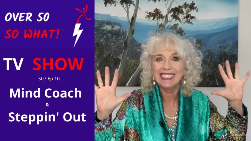 Over 50? So What! – Season Seven, Episode Ten