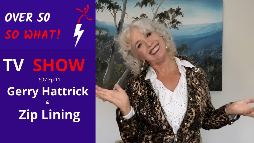 Over 50? So What! – Season Seven, Episode Eleven