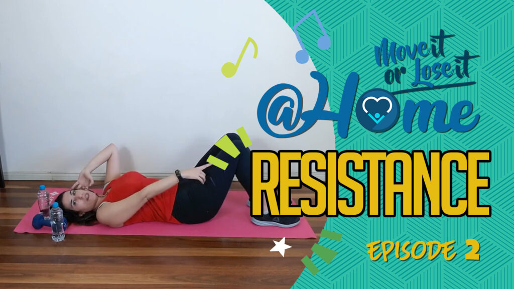 Resistance: Part 2