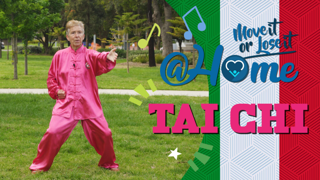 Tai Chi (Italian)