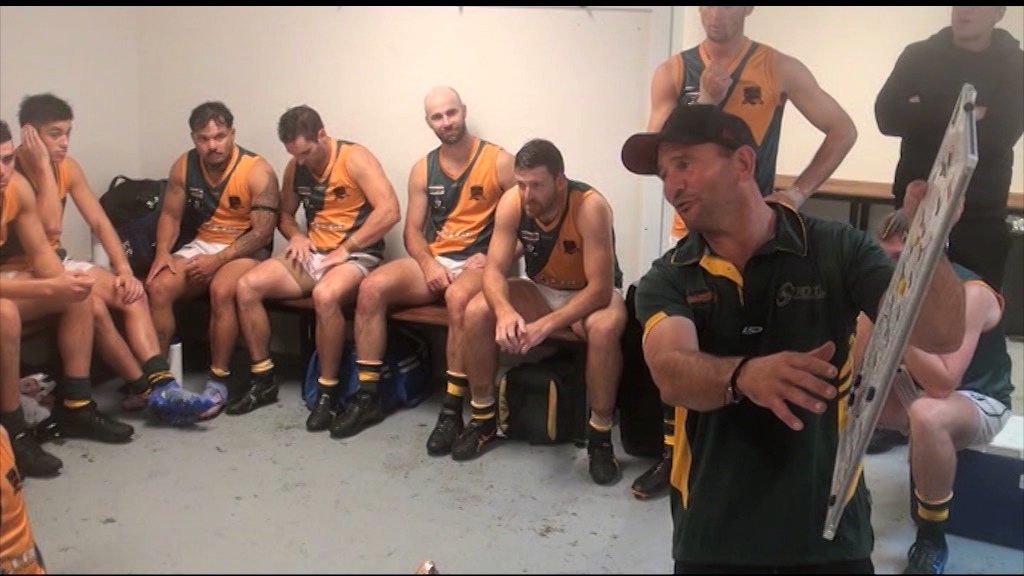 Dreamtime At The P – April 21st, 2023