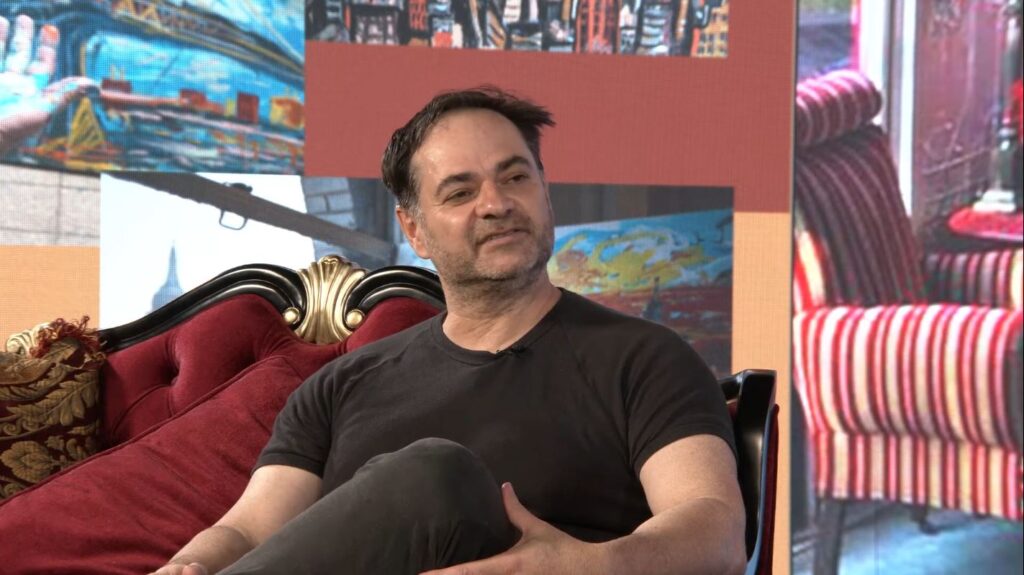 Marco Luccio