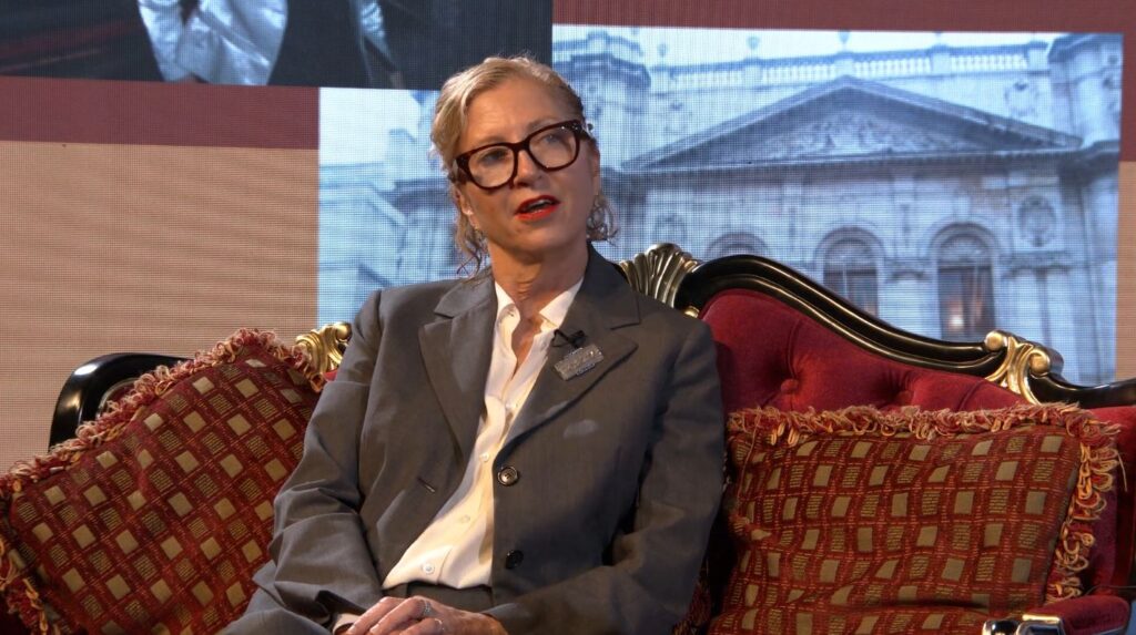 Joanna Murray-Smith