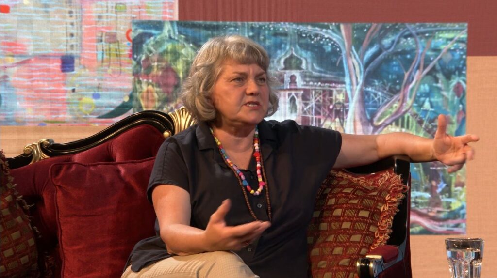 Enza Benincasa