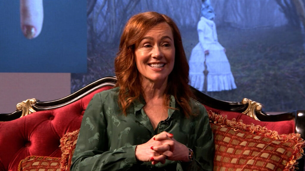 Natalie King