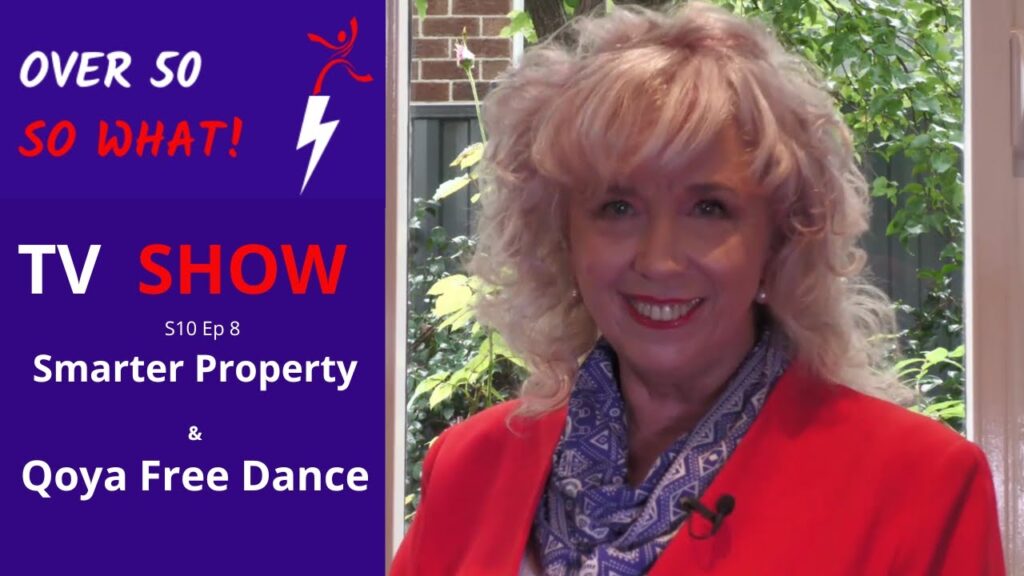 Over 50? So What! – Season Ten, Episode Eight