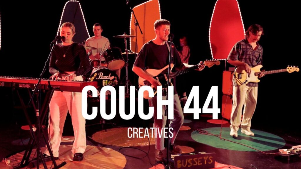 Creatives