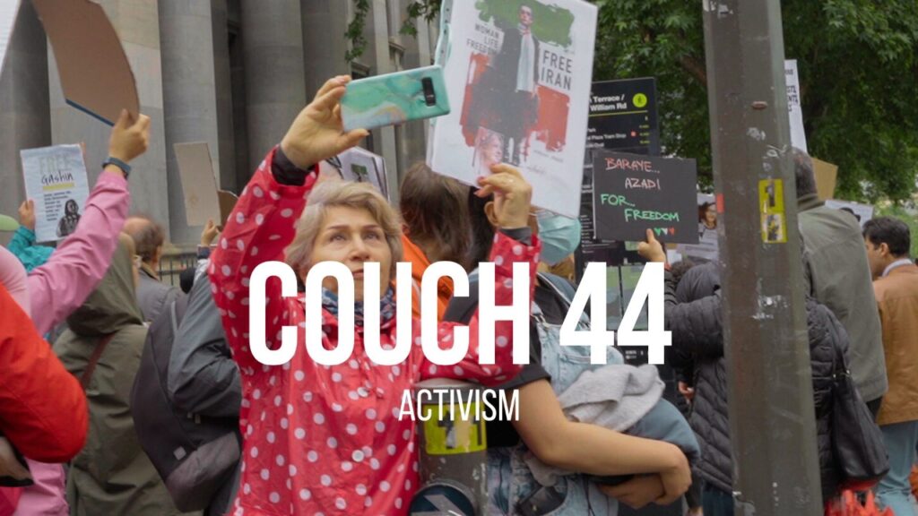 Activism