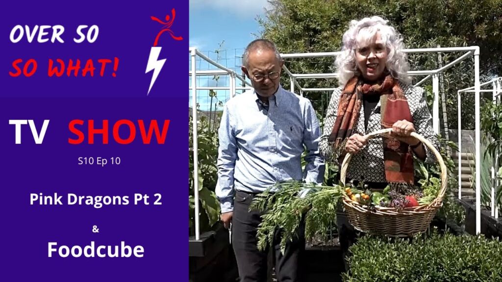 Over 50? So What! – Season Ten, Episode Ten