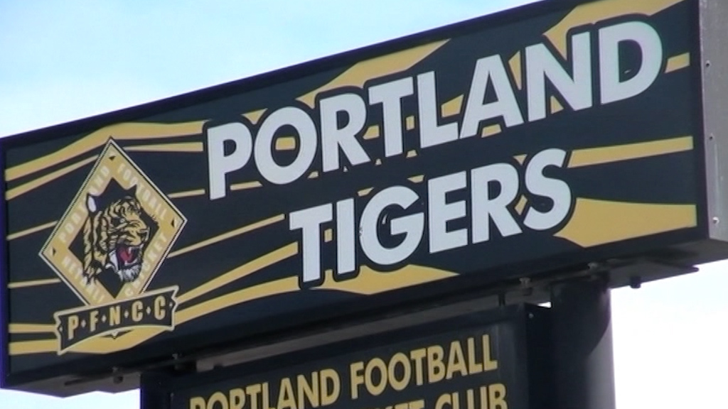 Portland Tigers – May 12, 2023