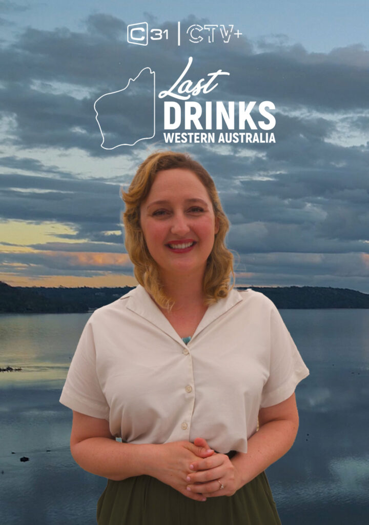 Last Drinks: Western Australia