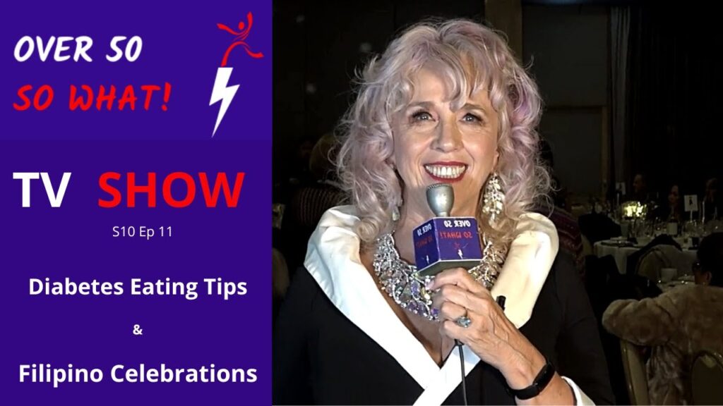 Over 50? So What! – Season Ten, Episode Eleven