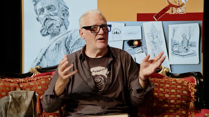 Paul Meehan
