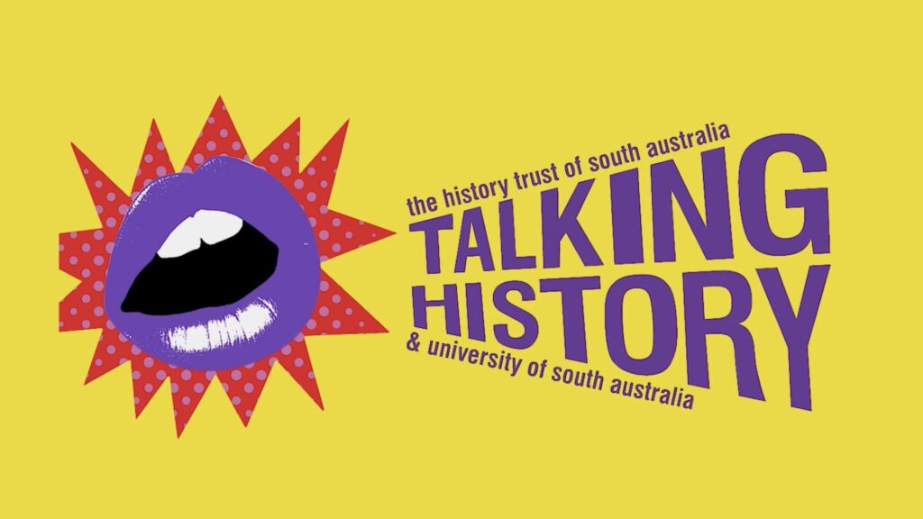 Talking History: History and Imagination