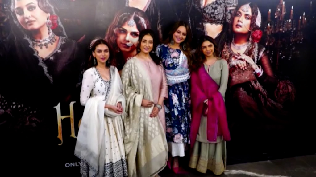 Oz Indian TV – Season Four, Episode One