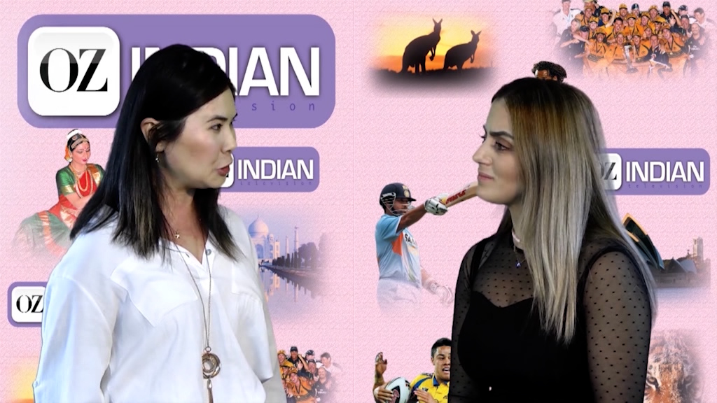 Oz Indian TV – Season Four, Episode Four