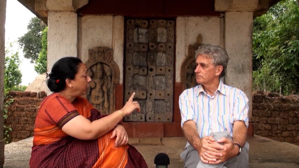 Oz Indian TV – Season Four, Episode Six
