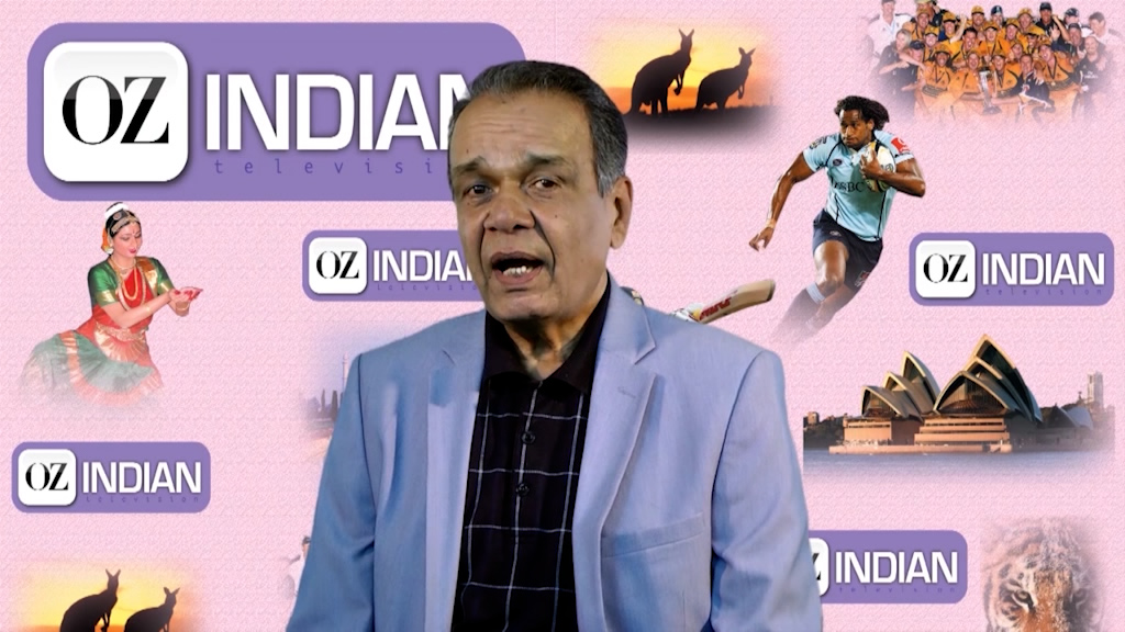 Oz Indian TV – Season Four, Episode Eleven