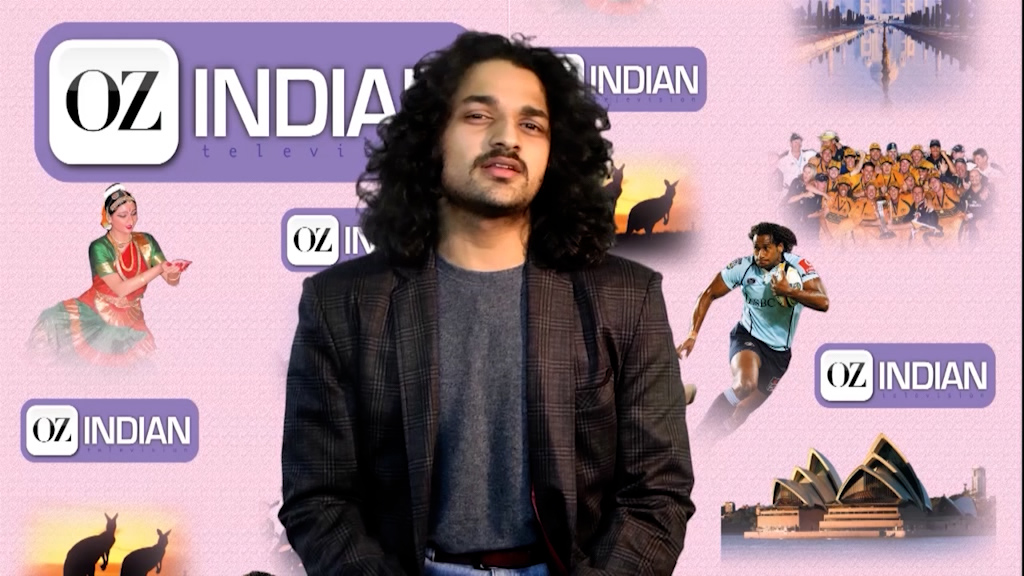 Oz Indian TV – Season Four, Episode Twelve