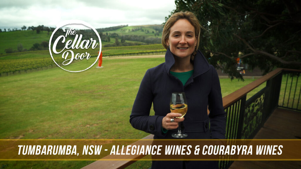 Tumbarumba, NSW – Allegiance Wines & Courabyra Wines