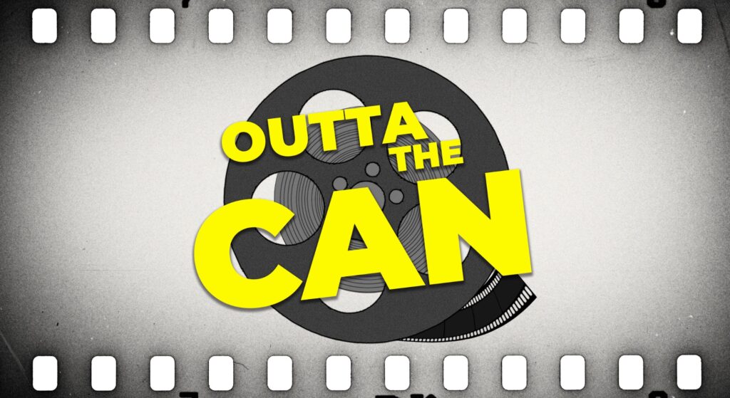 Outta The Can – Season 11, Episode 1