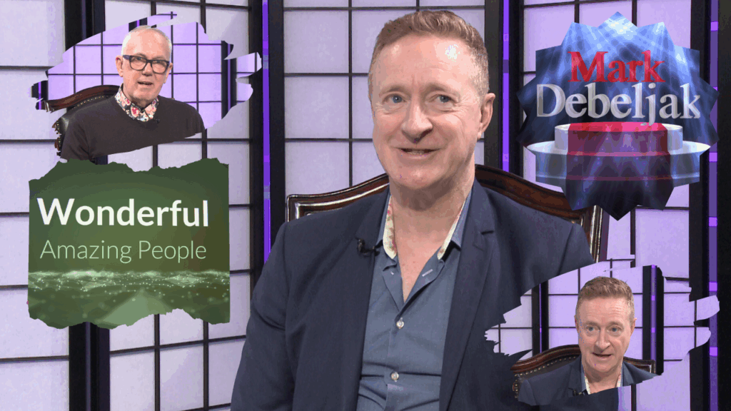 Amazing People from our Community – Upbringing | University | Living My Chosen Life