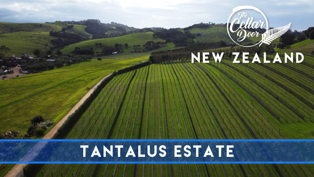 Tantalus Estate (Waiheke Island)