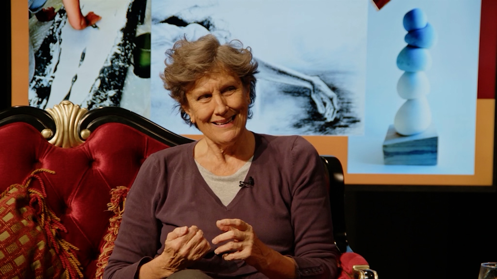 Jo Lane