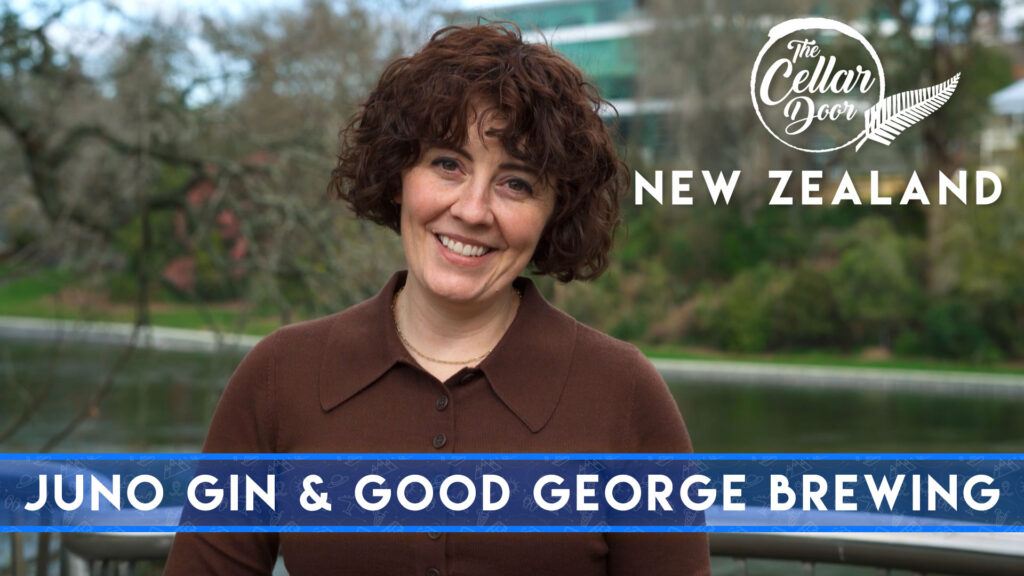 Good George Brewing & Juno Gin (Hamilton & New Plymouth)
