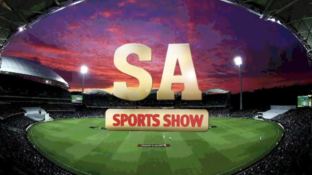 The SA Sports Show