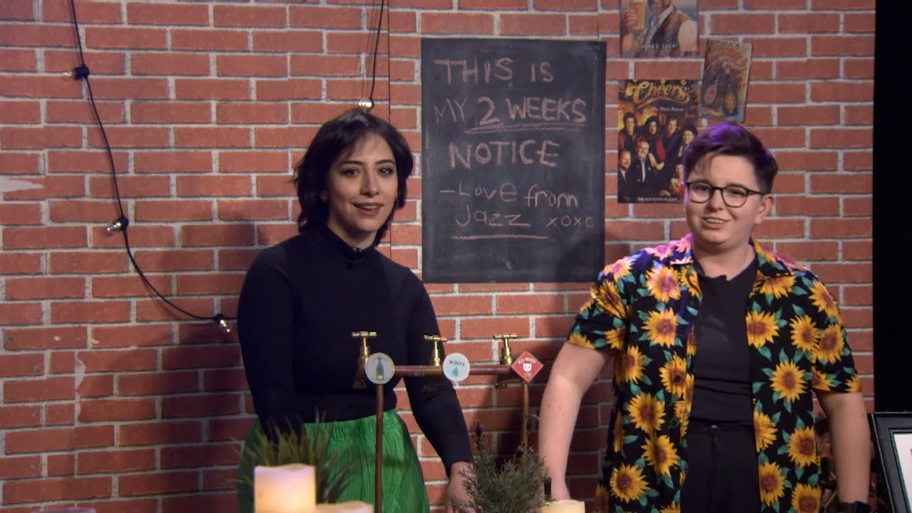 Wait…We’re Live!? – Season 2, Episode 6