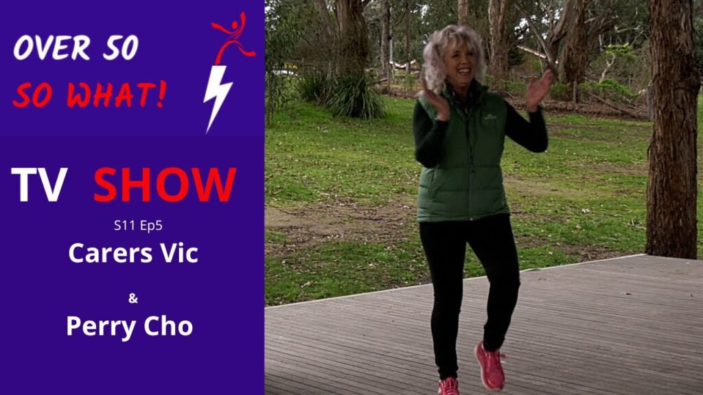 Over 50? So What! – Season Eleven, Episode Five