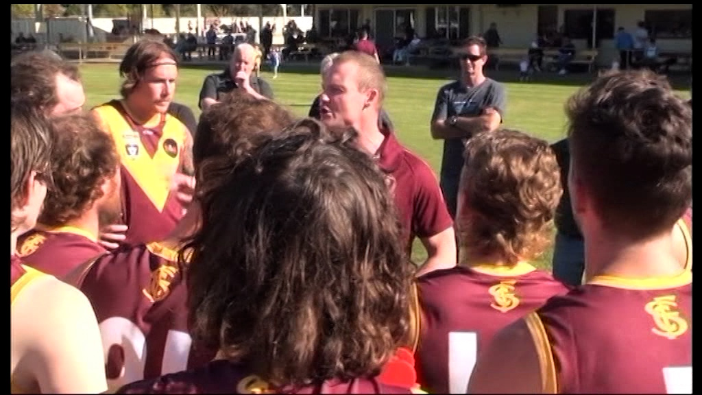 Stanhope Lions – 14th July, 2023