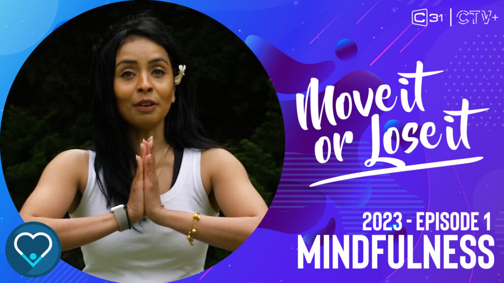 Mindfulness – Episode 1