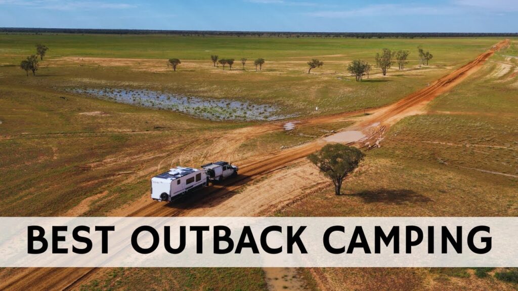 Road Safety Tips for Outback Travel