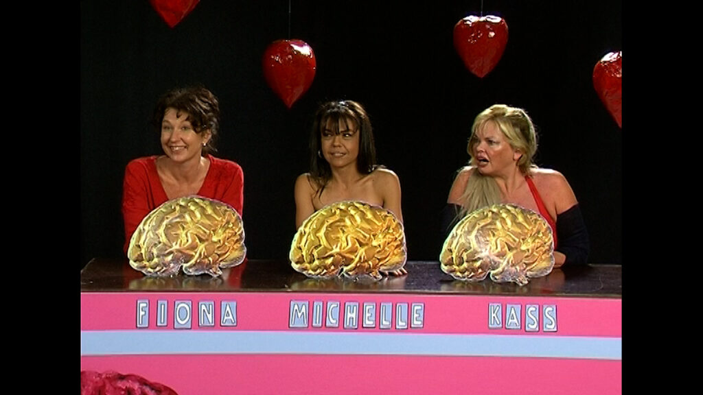 Brain Date – Season One, Episode Two