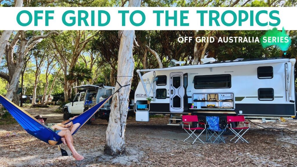 Cape York Here We Come!