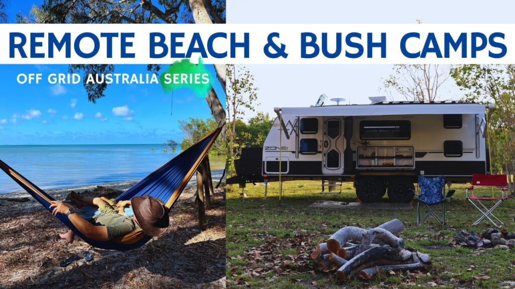 Hidden Gems Of North Queensland