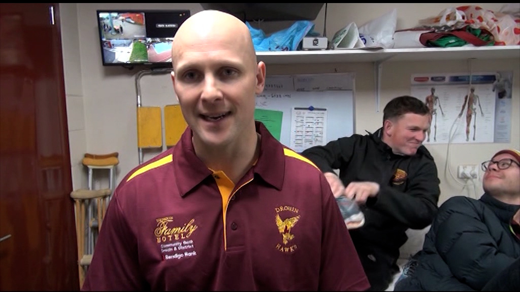 Gary Ablett Jnr’s Drouin Debut – 21st July, 2023