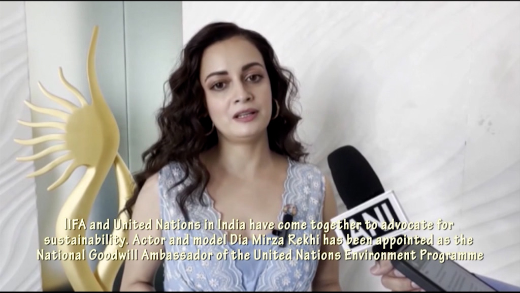 Oz Indian TV – Season Five, Episode Two