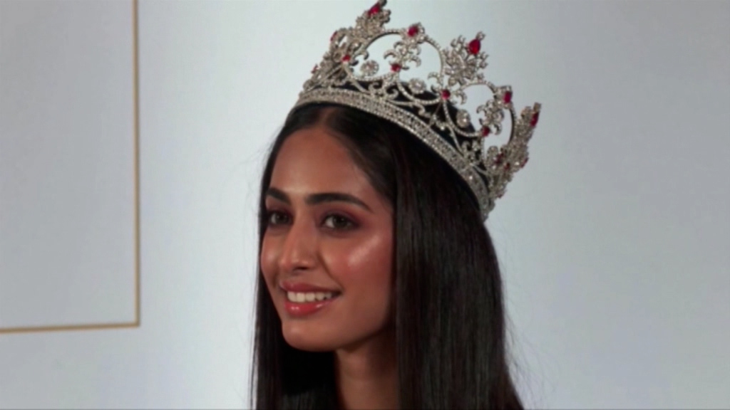 Oz Indian TV – Season Five, Episode Three
