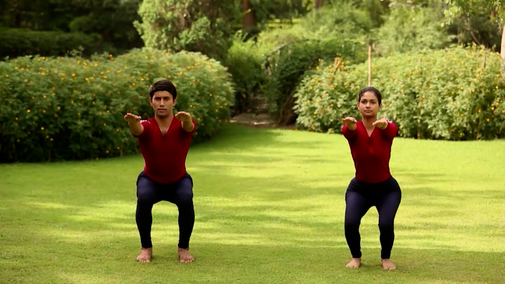 Oz Indian TV – Season Five, Episode Four