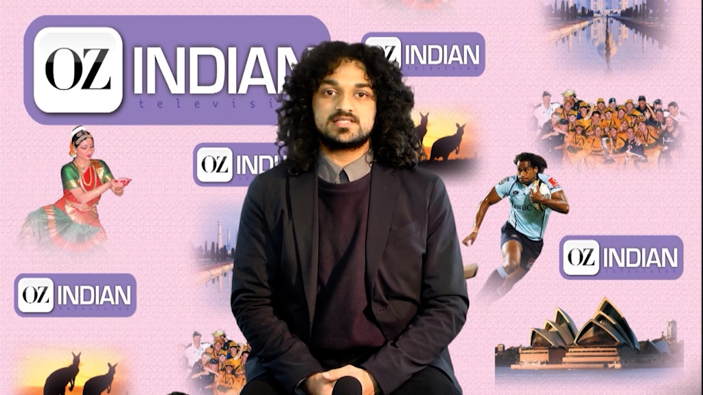 Oz Indian TV – Season Five, Episode Eight